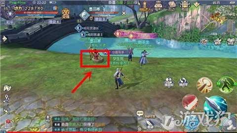男人为什么把微信加了又删？游戏画面